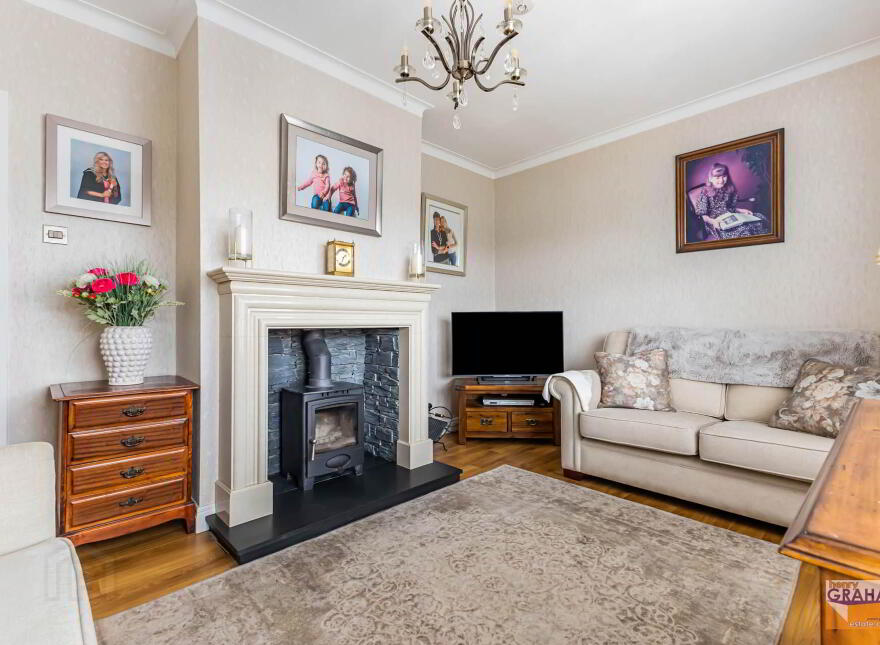 5 Killowen Park, Lisburn, BT28 3LD