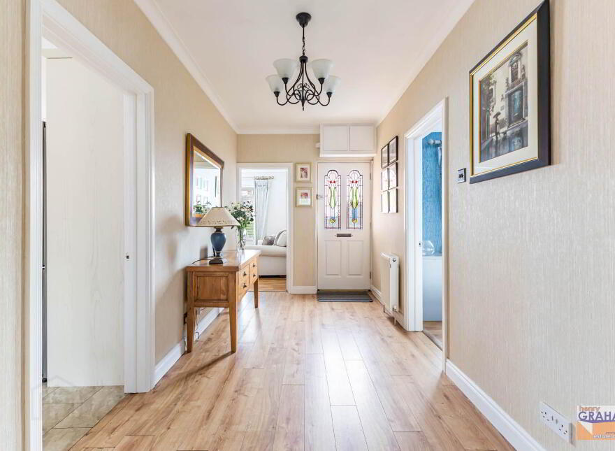 5 Killowen Park, Lisburn, BT28 3LD
