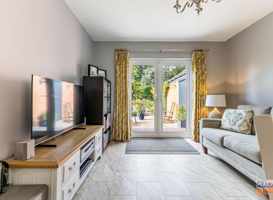 5 Killowen Park, Lisburn, BT28 3LD
