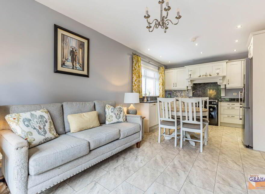5 Killowen Park, Lisburn, BT28 3LD