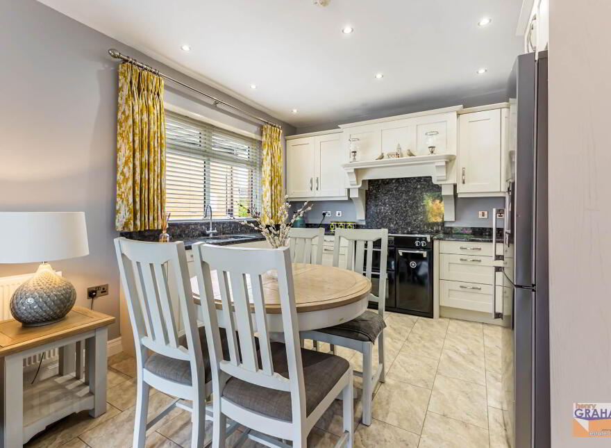 5 Killowen Park, Lisburn, BT28 3LD
