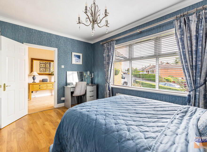 5 Killowen Park, Lisburn, BT28 3LD