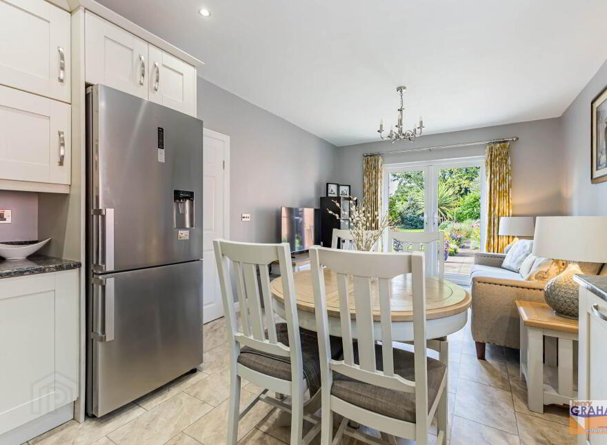 5 Killowen Park, Lisburn, BT28 3LD