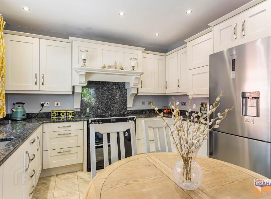 5 Killowen Park, Lisburn, BT28 3LD