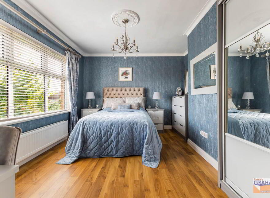 5 Killowen Park, Lisburn, BT28 3LD