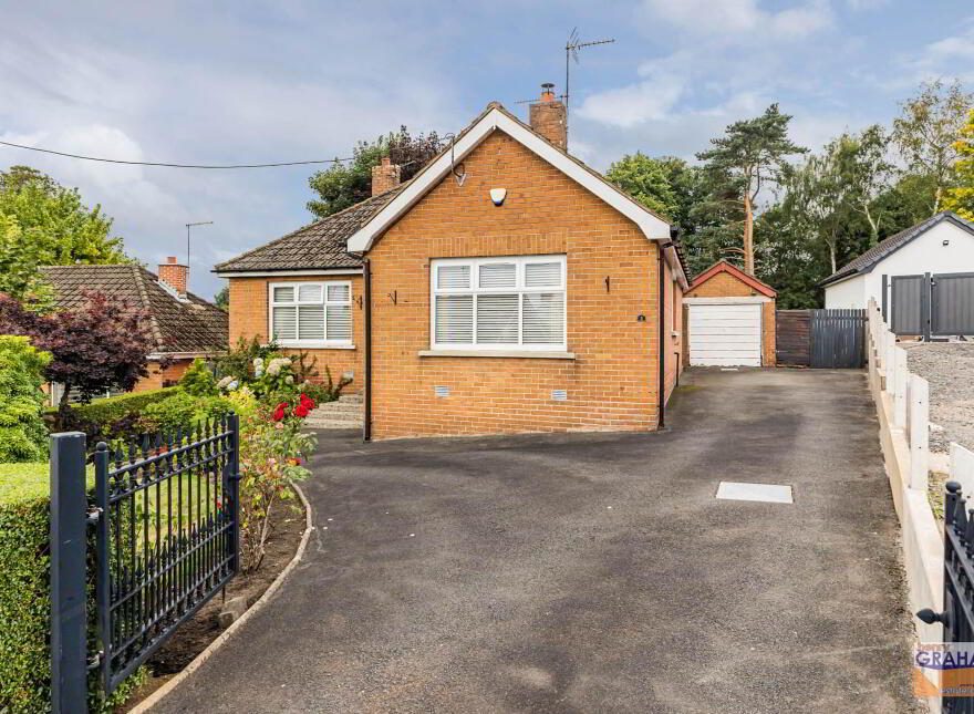 5 Killowen Park, Lisburn, BT28 3LD