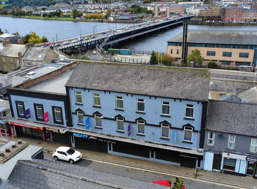 39-43 Spencer Road, Waterside, L’derry, BT47 6AA photo