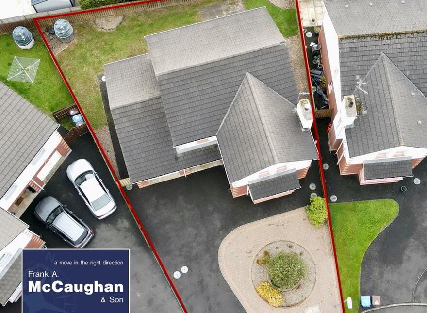 7 Knock Eden Close, 'Knock Road', Ballymoney, BT53 6UE