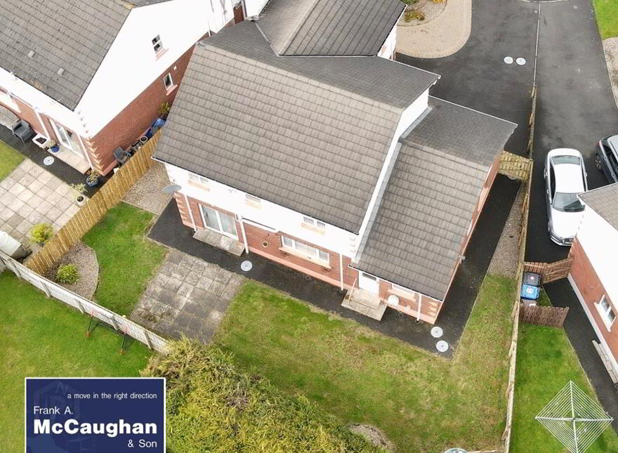 7 Knock Eden Close, 'Knock Road', Ballymoney, BT53 6UE