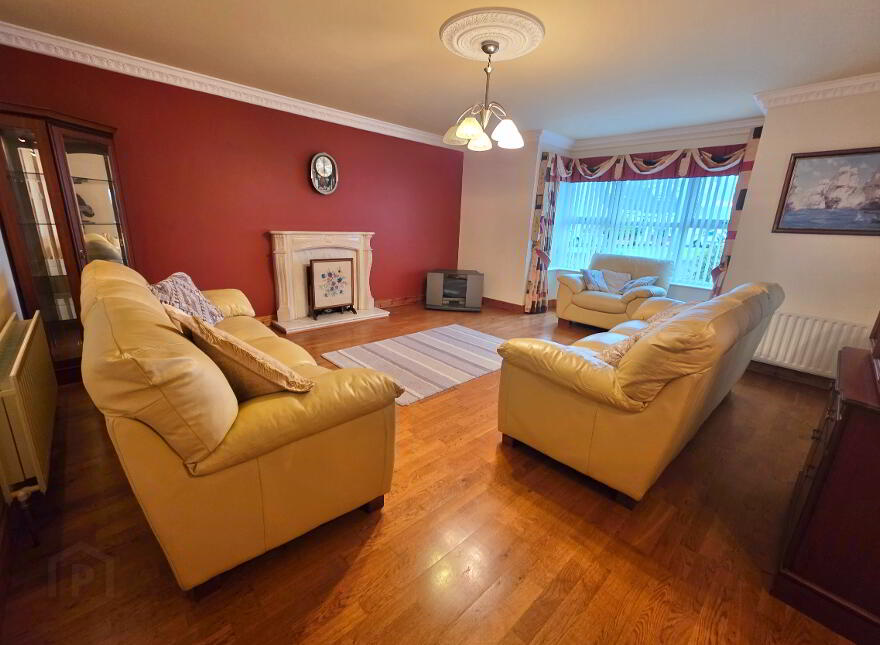7 Knock Eden Close, 'Knock Road', Ballymoney, BT53 6UE