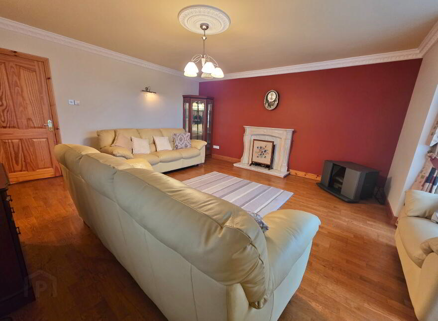 7 Knock Eden Close, 'Knock Road', Ballymoney, BT53 6UE