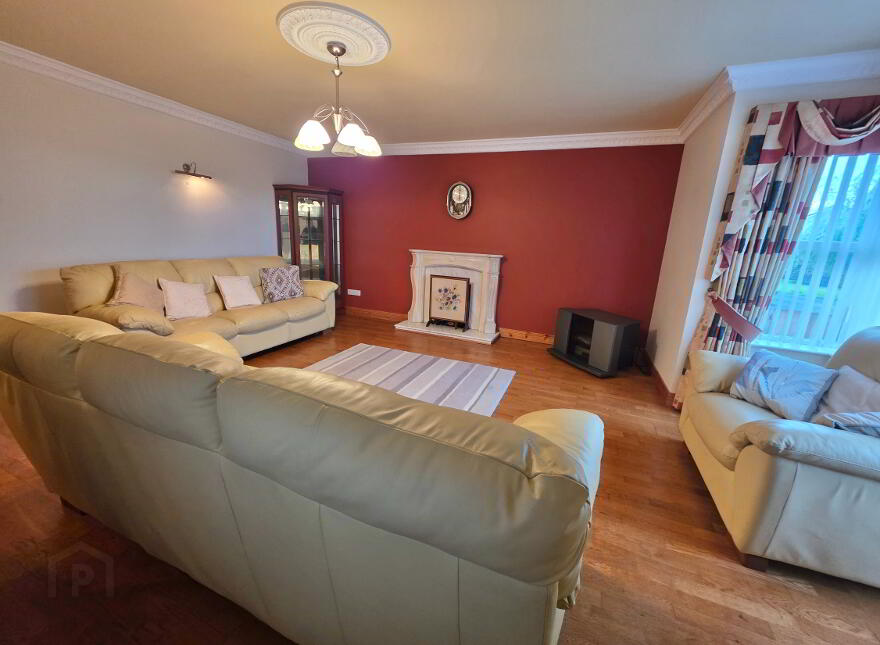 7 Knock Eden Close, 'Knock Road', Ballymoney, BT53 6UE