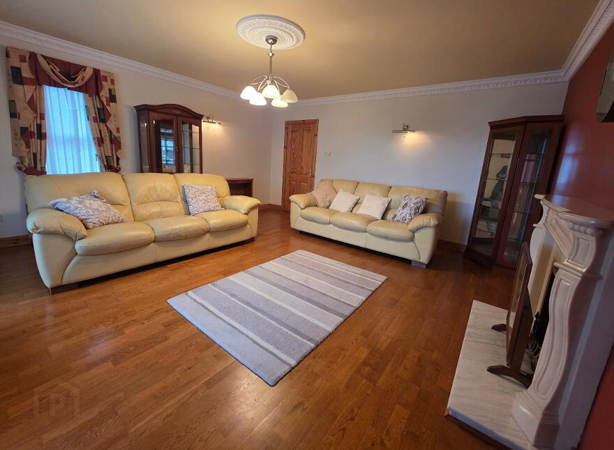 7 Knock Eden Close, 'Knock Road', Ballymoney, BT53 6UE