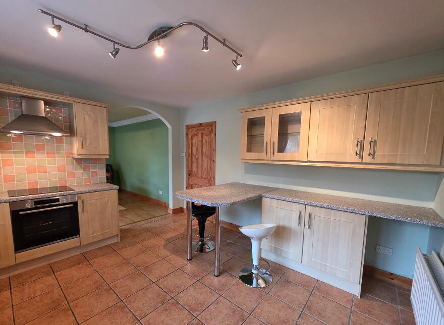 7 Knock Eden Close, 'Knock Road', Ballymoney, BT53 6UE