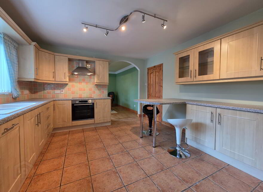 7 Knock Eden Close, 'Knock Road', Ballymoney, BT53 6UE