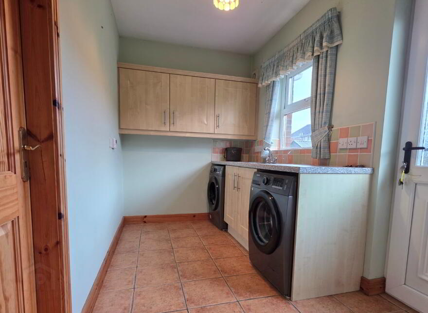 7 Knock Eden Close, 'Knock Road', Ballymoney, BT53 6UE