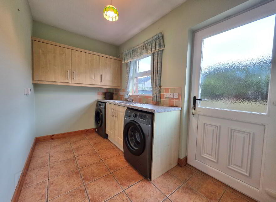 7 Knock Eden Close, 'Knock Road', Ballymoney, BT53 6UE