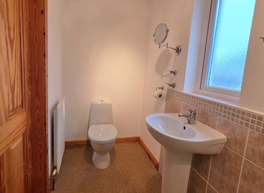 7 Knock Eden Close, 'Knock Road', Ballymoney, BT53 6UE