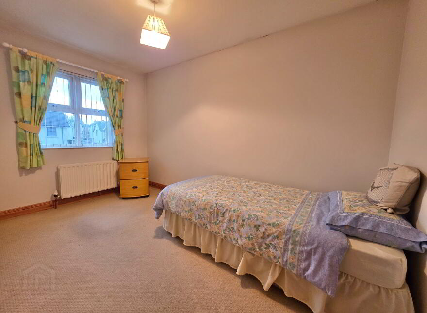 7 Knock Eden Close, 'Knock Road', Ballymoney, BT53 6UE
