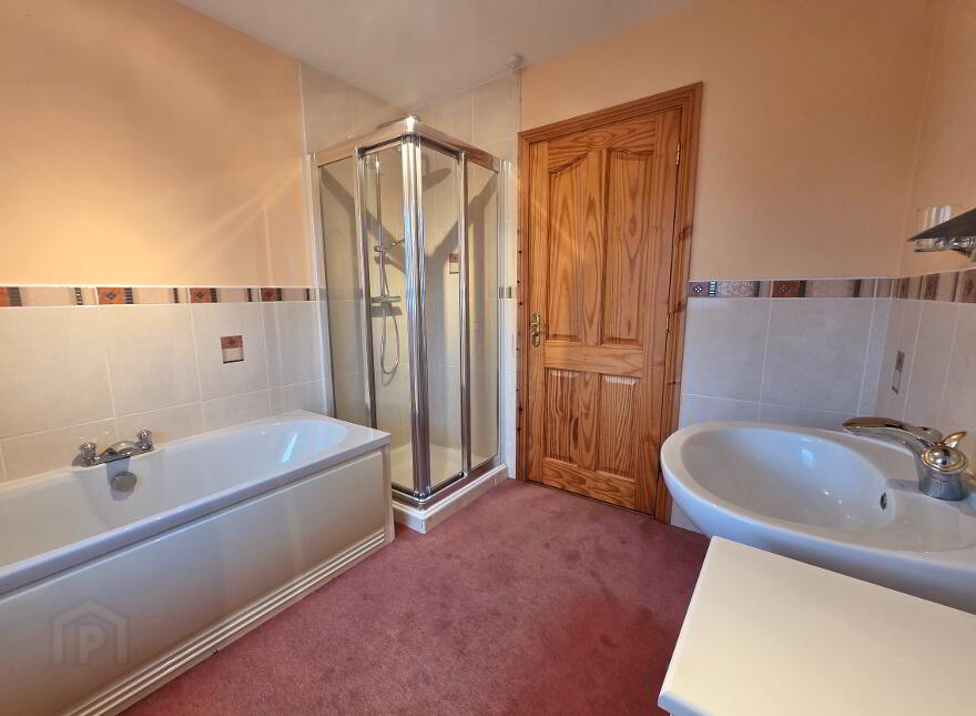 7 Knock Eden Close, 'Knock Road', Ballymoney, BT53 6UE