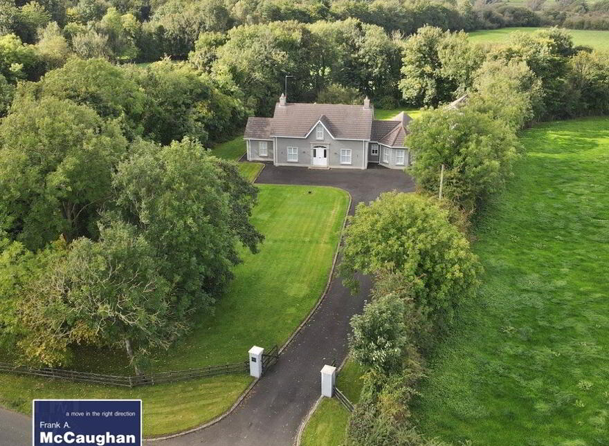 'Blackthorn Cottage', 52 Vow Road, Ballymoney, BT53 7PB