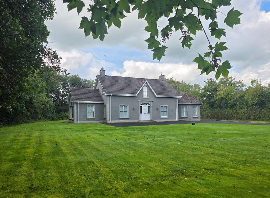 'Blackthorn Cottage', 52 Vow Road, Ballymoney, BT53 7PB