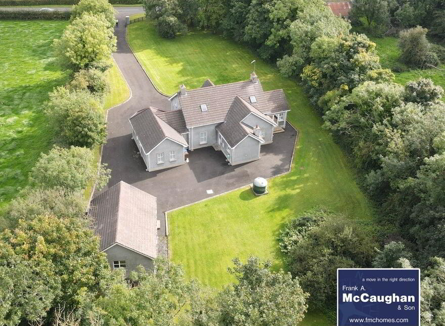 'Blackthorn Cottage', 52 Vow Road, Ballymoney, BT53 7PB