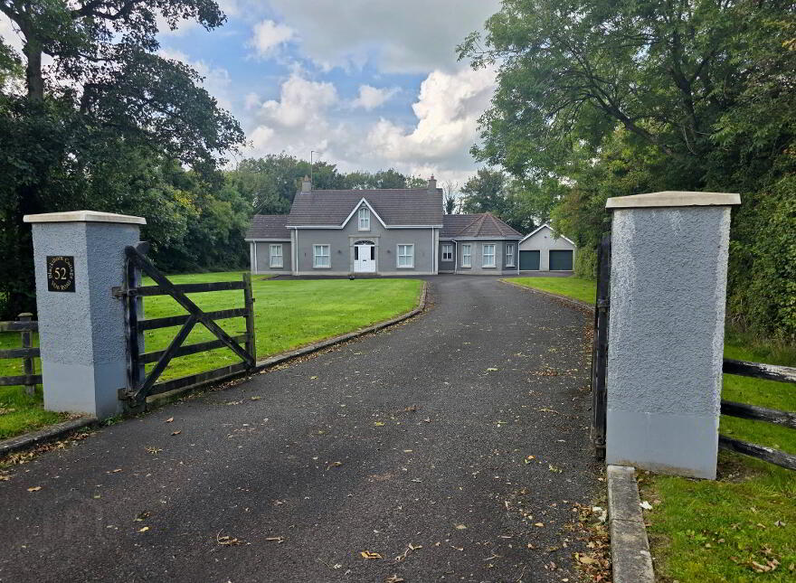 'Blackthorn Cottage', 52 Vow Road, Ballymoney, BT53 7PB