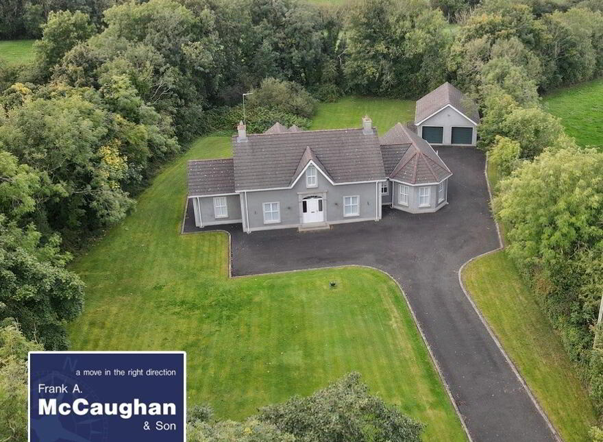 'Blackthorn Cottage', 52 Vow Road, Ballymoney, BT53 7PB