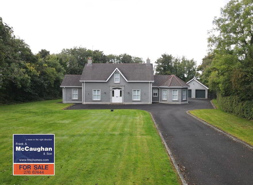 'Blackthorn Cottage', 52 Vow Road, Ballymoney, BT53 7PB