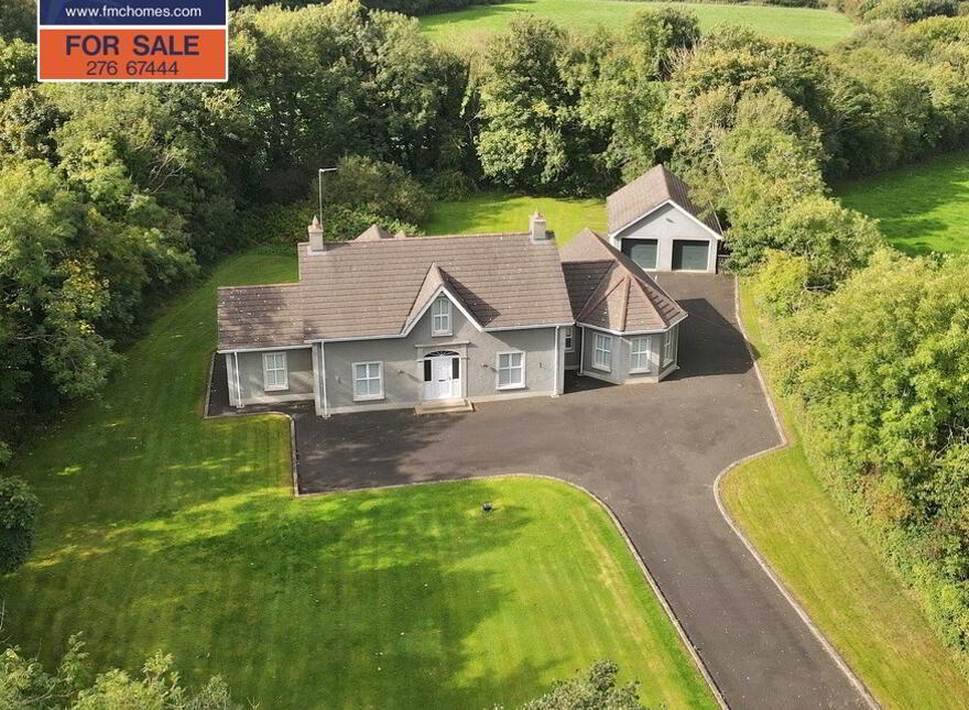 'Blackthorn Cottage', 52 Vow Road, Ballymoney, BT53 7PB