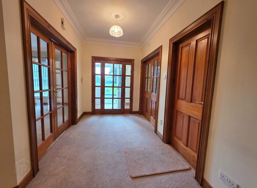 'Blackthorn Cottage', 52 Vow Road, Ballymoney, BT53 7PB
