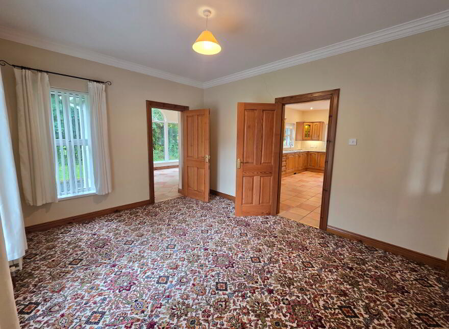 'Blackthorn Cottage', 52 Vow Road, Ballymoney, BT53 7PB