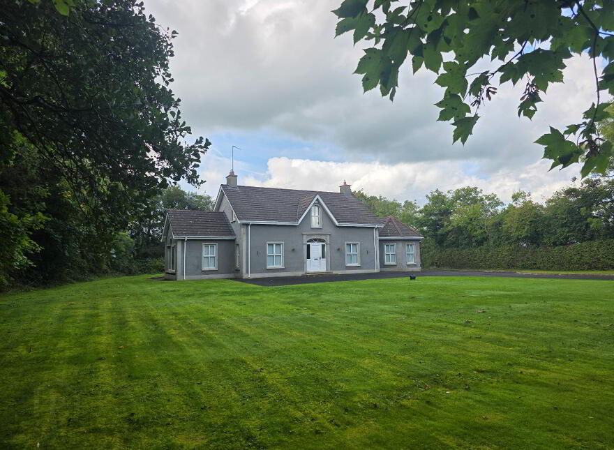 'Blackthorn Cottage', 52 Vow Road, Ballymoney, BT53 7PB