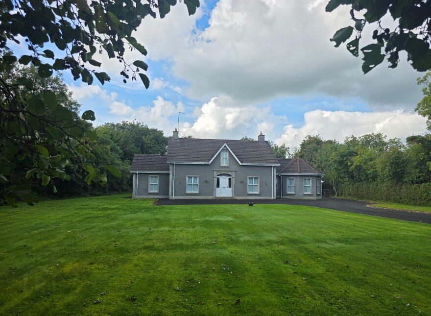 'Blackthorn Cottage', 52 Vow Road, Ballymoney, BT53 7PB