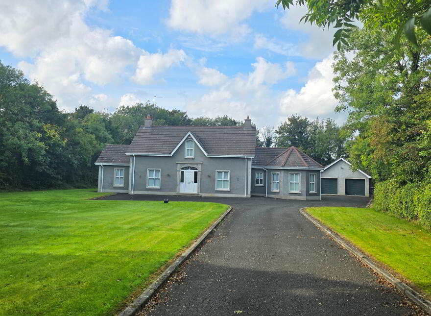 'Blackthorn Cottage', 52 Vow Road, Ballymoney, BT53 7PB