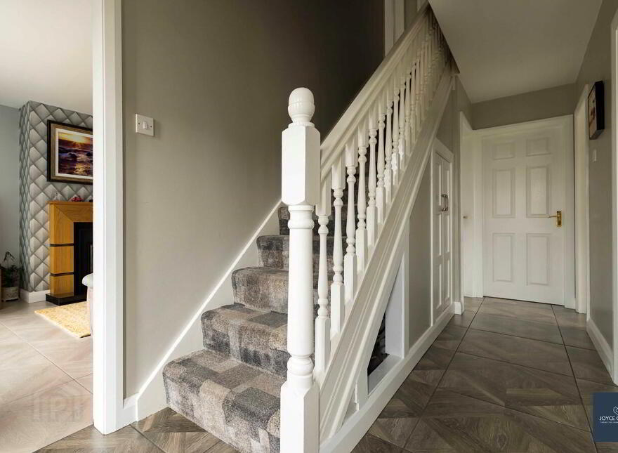 41 Forest Park, Markethill, BT60 1QS