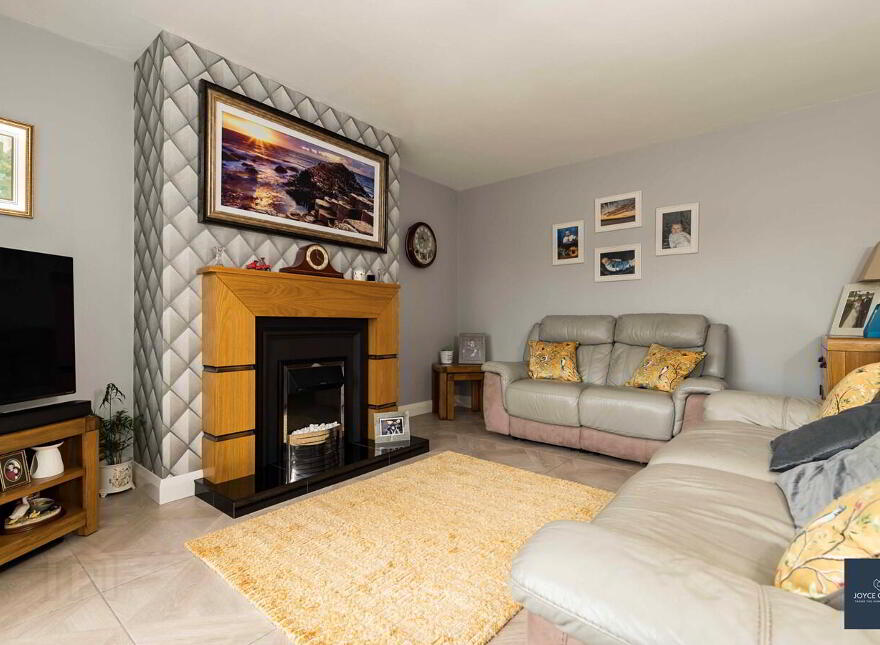 41 Forest Park, Markethill, BT60 1QS