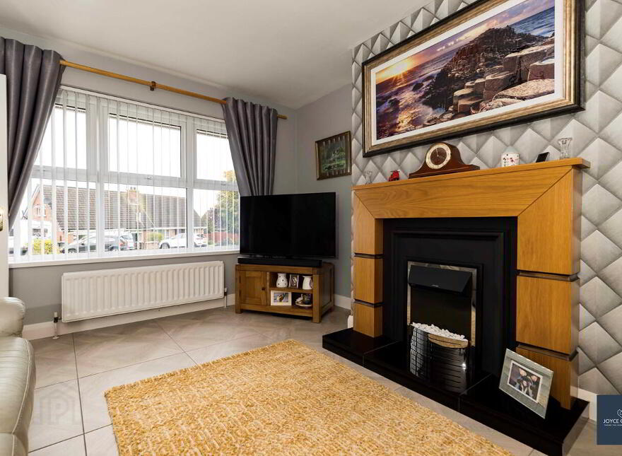 41 Forest Park, Markethill, BT60 1QS