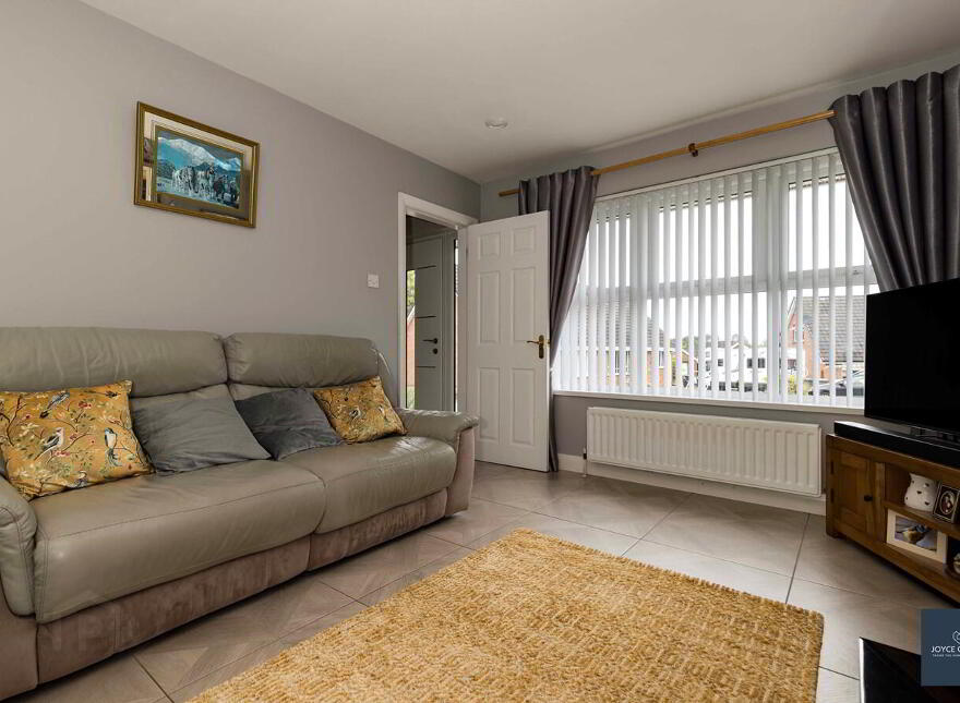 41 Forest Park, Markethill, BT60 1QS