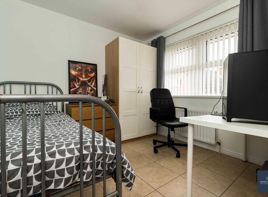 41 Forest Park, Markethill, BT60 1QS