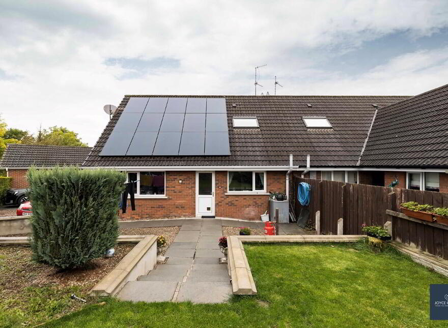 41 Forest Park, Markethill, BT60 1QS