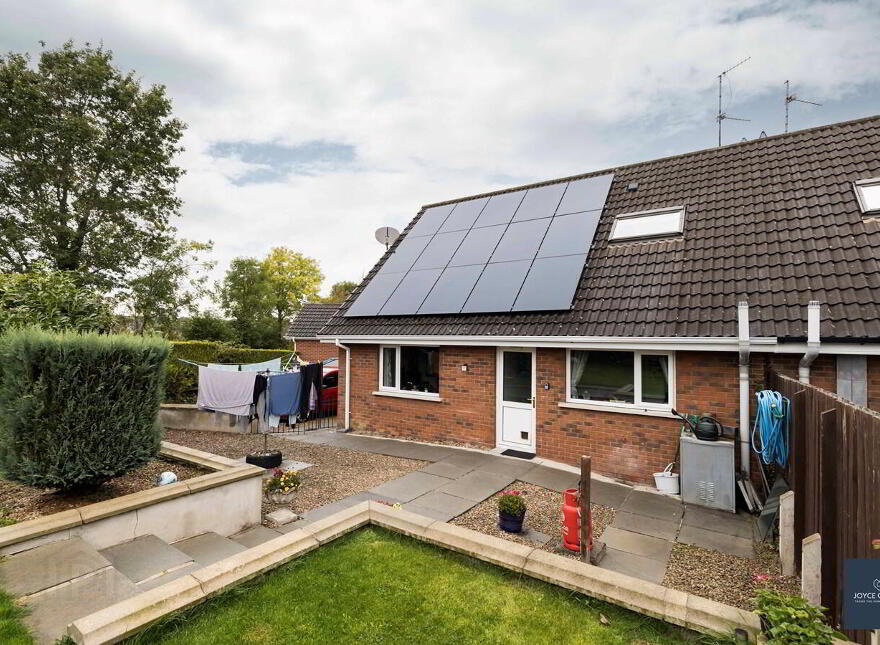 41 Forest Park, Markethill, BT60 1QS