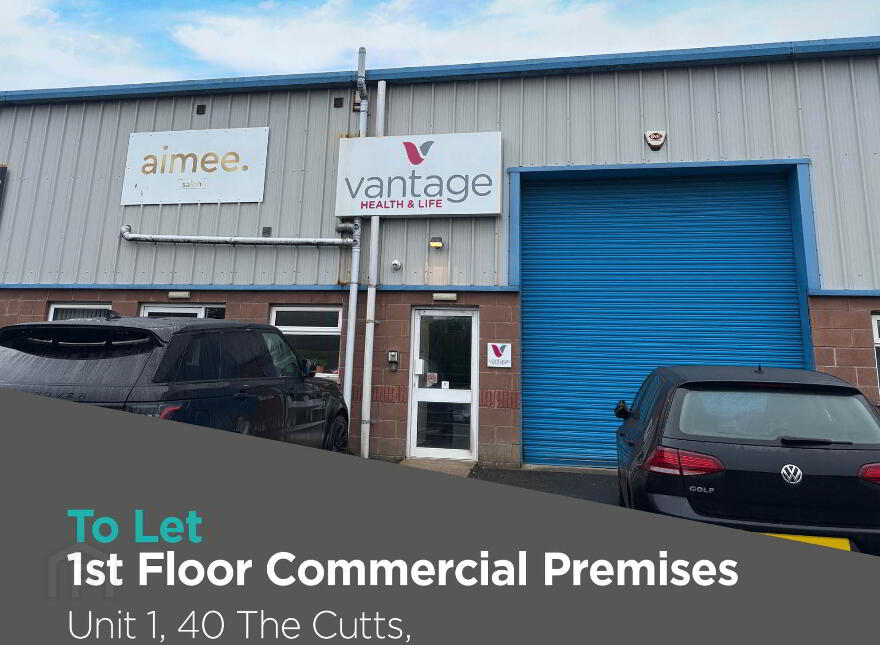 Unit 1, 40 The Cutts, Derriaghy, BT17 9HN photo