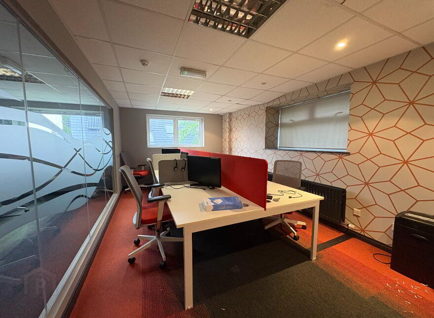 Unit 1, 40 The Cutts, Derriaghy, BT17 9HN