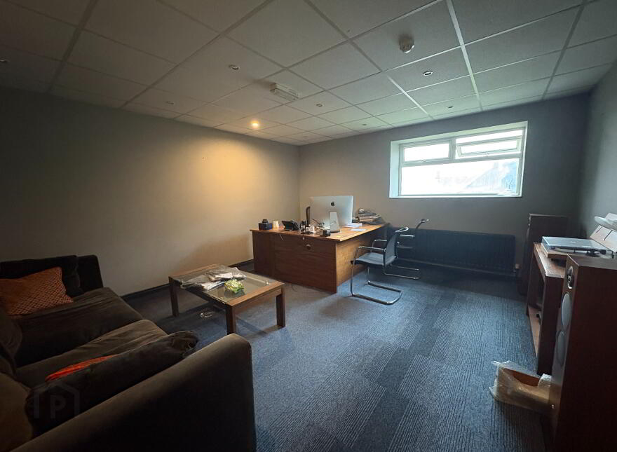 Unit 1, 40 The Cutts, Derriaghy, BT17 9HN