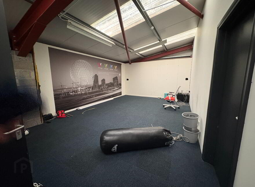 Unit 1, 40 The Cutts, Derriaghy, BT17 9HN