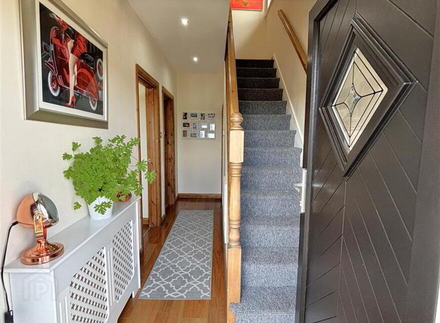 332 Ballysillan Road, Belfast, BT14 6RB
