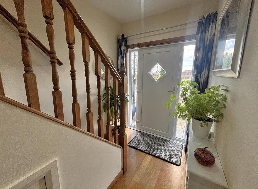 332 Ballysillan Road, Belfast, BT14 6RB