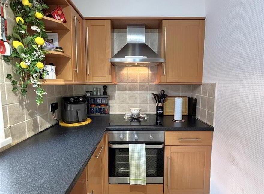 332 Ballysillan Road, Belfast, BT14 6RB